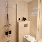 펜션 4 Bedroom Panoramic Sea Views Tropez *