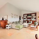 4 Bedroom Panoramic Sea Views Tropez * Saint-Tropez
