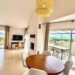 4 Bedroom Panoramic Sea Views Tropez