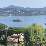 4 Bedroom Panoramic Sea Views Tropez Ferienhaus *
