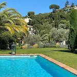 4 Bedroom Panoramic Sea Views Tropez *