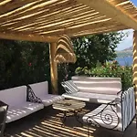 4 Bedroom Panoramic Sea Views Tropez 펜션