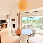 4 Bedroom Panoramic Sea Views Tropez Ferienhaus Saint-Tropez