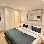 4 Bedroom Panoramic Sea Views Tropez 펜션