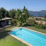 4 Bedroom Panoramic Sea Views Tropez *