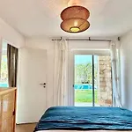 4 Bedroom Panoramic Sea Views Tropez Saint-Tropez
