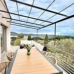 4 Bedroom Panoramic Sea Views Tropez * 쎙뜨호뻬