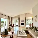 Ferienhaus 4 Bedroom Panoramic Sea Views Tropez Saint-Tropez