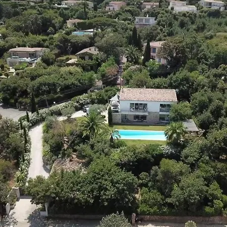 4 Bedroom Panoramic Sea Views Tropez