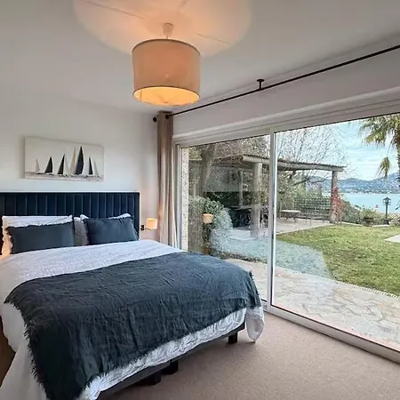 4 Bedroom Panoramic Sea Views Tropez