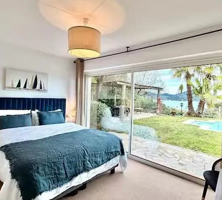 4 Bedroom Panoramic Sea Views Tropez 度假居