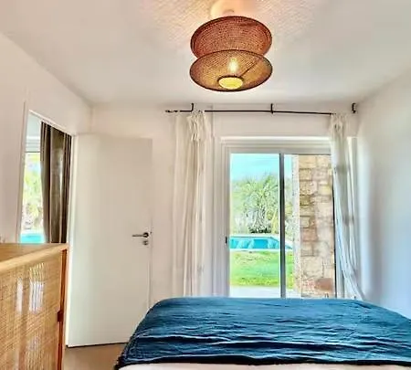 4 Bedroom Panoramic Sea Views Tropez 圣特罗佩