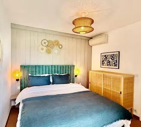 4 Bedroom Panoramic Sea Views Tropez 度假居