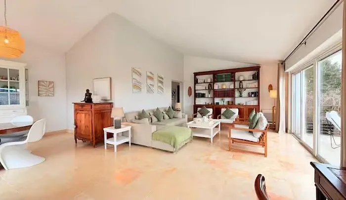 4 Bedroom Panoramic Sea Views Tropez * Saint-Tropez