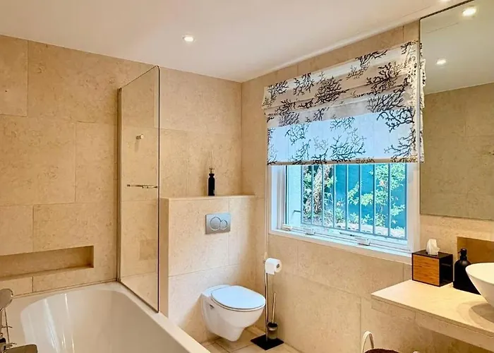 Holiday home 4 Bedroom Panoramic Sea Views Tropez Saint-Tropez