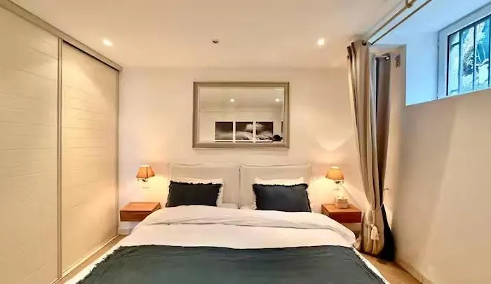 Holiday home 4 Bedroom Panoramic Sea Views Tropez *