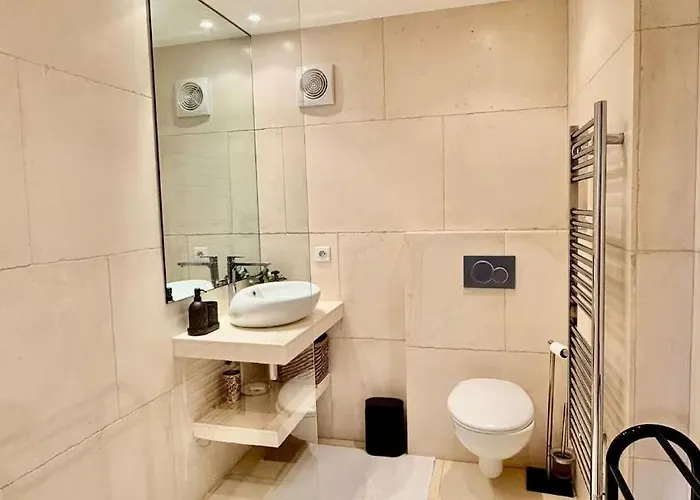 4 Bedroom Panoramic Sea Views Tropez