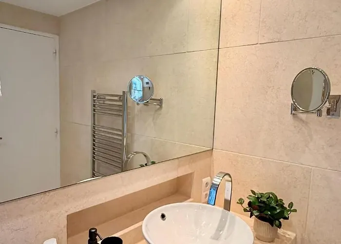 Holiday home 4 Bedroom Panoramic Sea Views Tropez