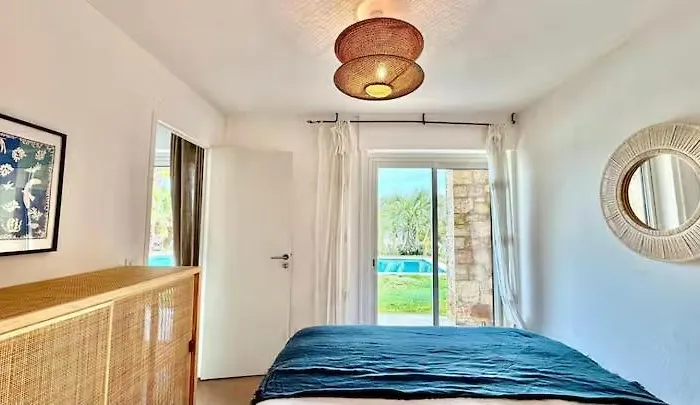 4 Bedroom Panoramic Sea Views Tropez Saint-Tropez