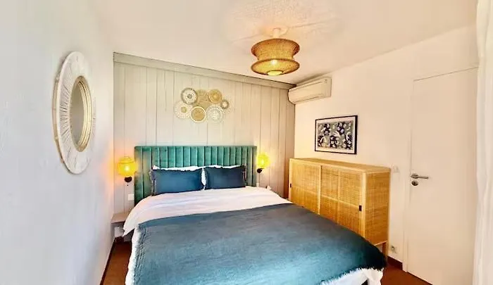 4 Bedroom Panoramic Sea Views Tropez Holiday home